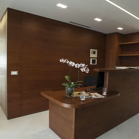 Angelina - Casa Per Ferie Hotel Roma