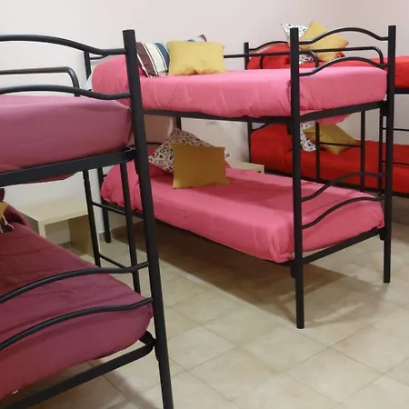 Hotel Angelina - Casa Per Ferie