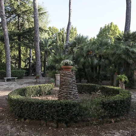 Hotel Angelina - Casa Per Ferie 3*
