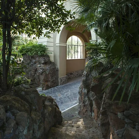 Hotel Angelina - Casa Per Ferie