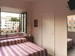 Temple View Fcollection Superior Relais Rom