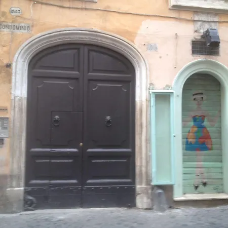Campo De' Fiori Prestige 3*