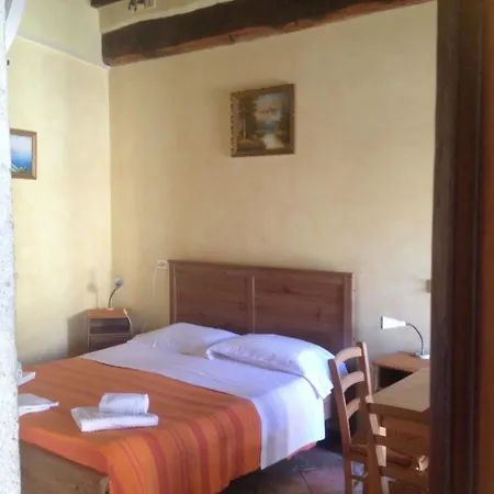 Campo De' Fiori Prestige Guest house Rome