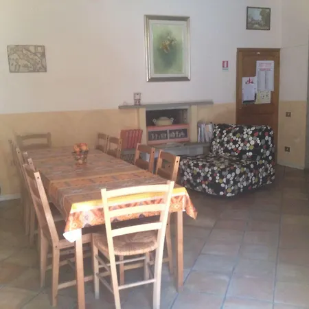 Guest house Campo De' Fiori Prestige