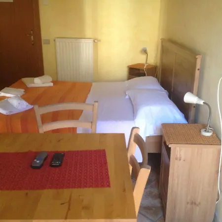 Campo De' Fiori Prestige 3*