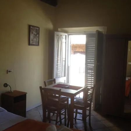 Campo De' Fiori Prestige 3*