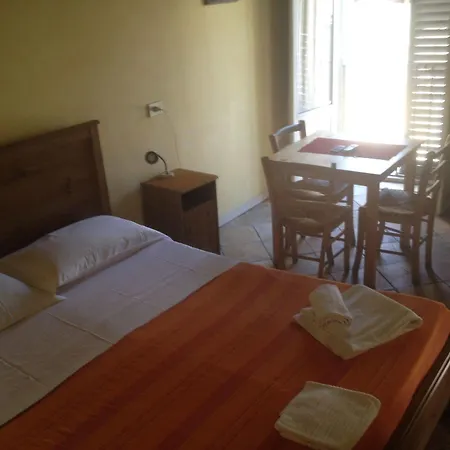 Guest house Campo De' Fiori Prestige Rome