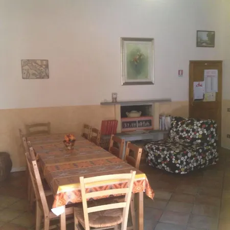 Campo De' Fiori Prestige 3*