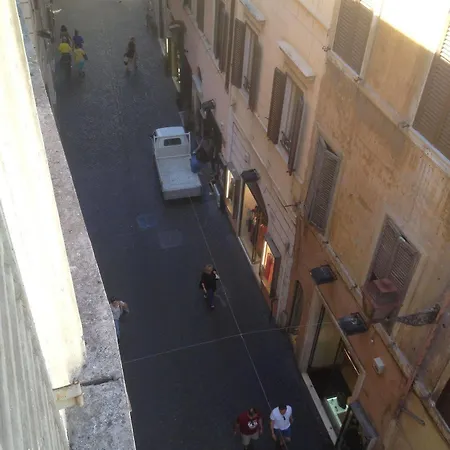 Campo De' Fiori Prestige 3* Rome