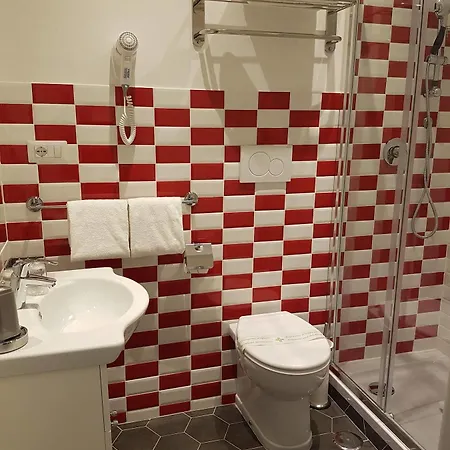 Residenza Vatican Bed & Breakfast
