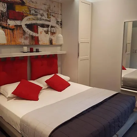 Residenza Vatican 2* Rome