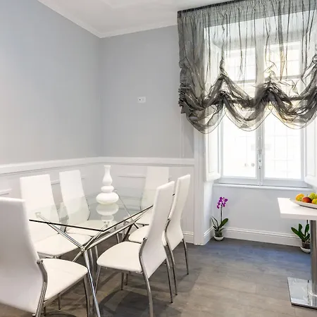 Residenza Vatican Bed & Breakfast 2*