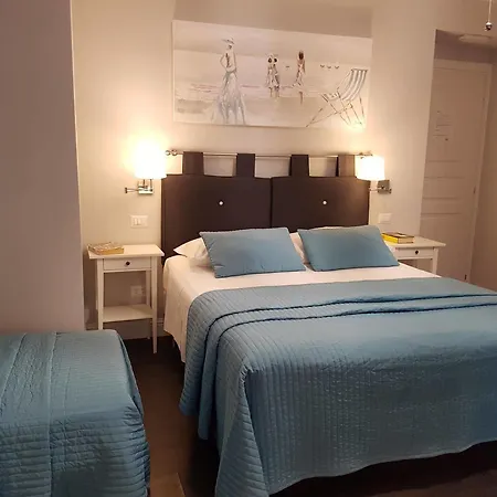 Bed & Breakfast Residenza Vatican Rome
