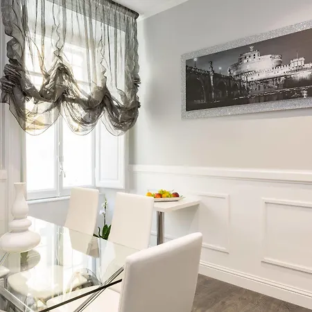 Residenza Vatican Bed & Breakfast Rome