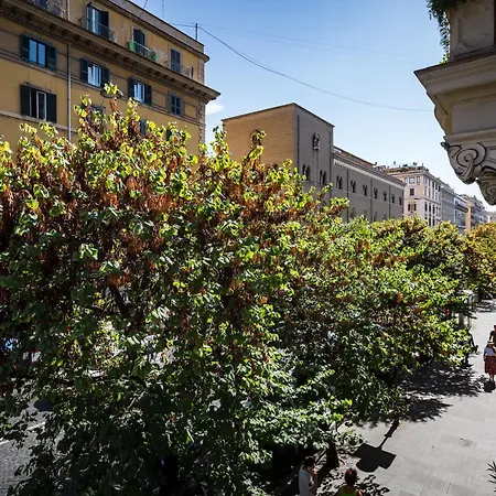 Residenza Vatican Bed & Breakfast Rome