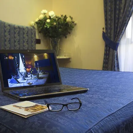Apartment A San Pietro Da Susy Rome