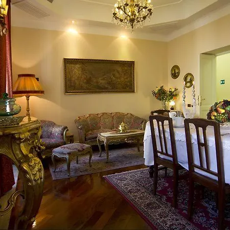 A San Pietro Da Susy Apartment