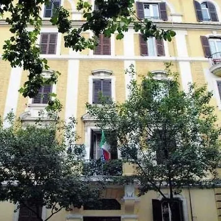 Apartment A San Pietro Da Susy *