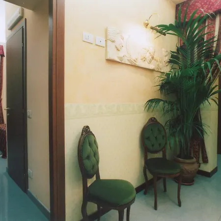 Guest house Domus