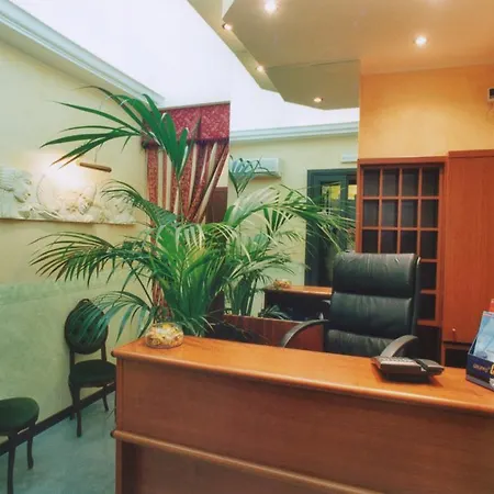 Domus Guest house Rome
