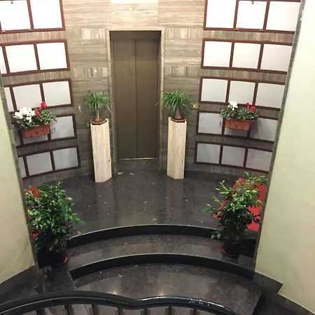 Guest house A Star 3*