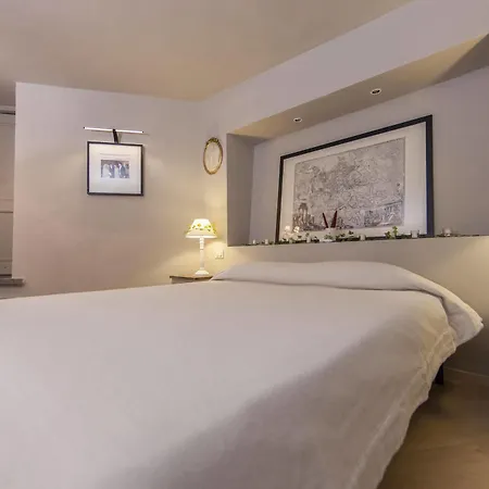 Hotel Castello Di Torcrescenza Rome