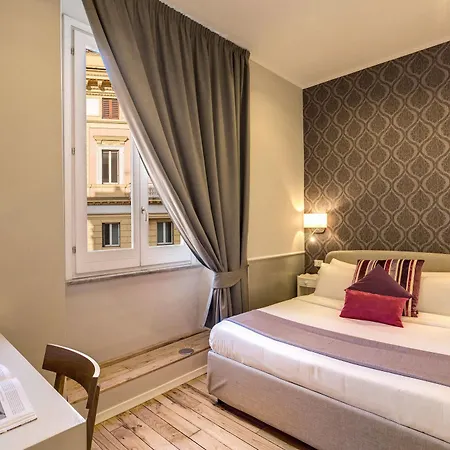 Hotel Tlv Navona