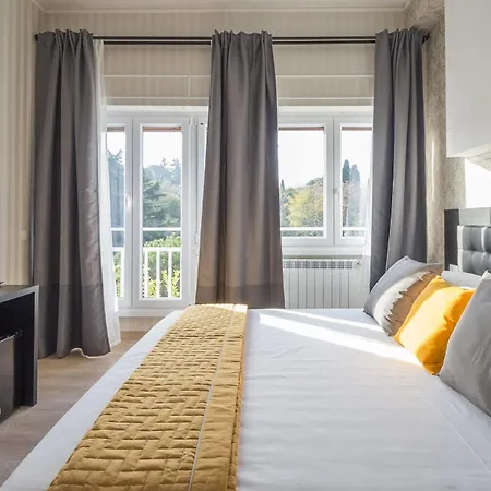 Bed and breakfast Happy In Roma