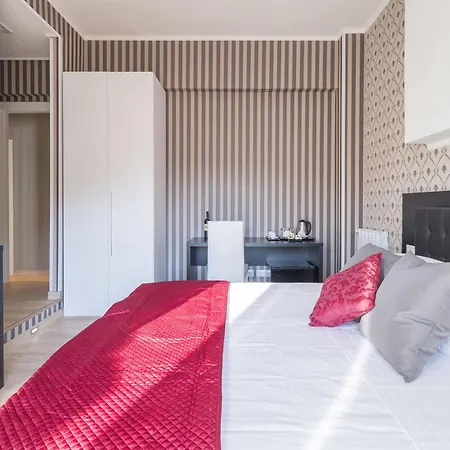 Bed and breakfast Happy In 2*