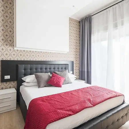 Happy In Bed and breakfast 2*