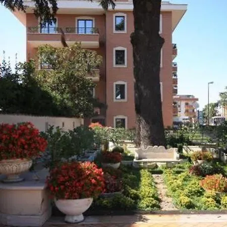 The Smooth Hotel Rome