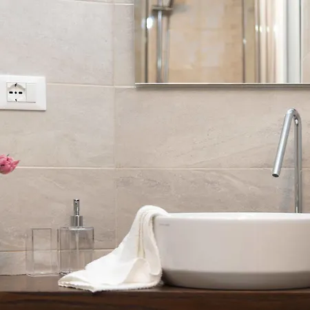 Approdo Ripetta Bed and Breakfast 3*