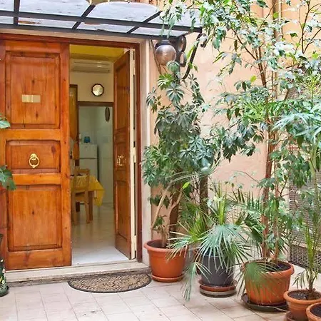 In Celestino * Rome