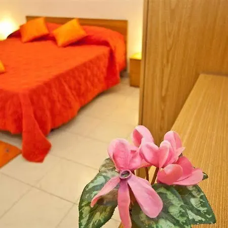Hotel In Celestino
