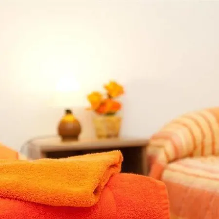 Hotel In Celestino Rome