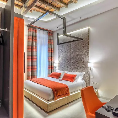 Barberini Luxury 3* Roma