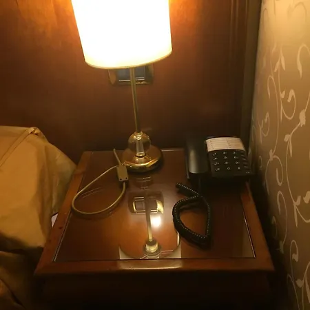 Divine Hotel