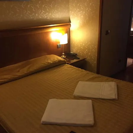 Hotel Divine Roma