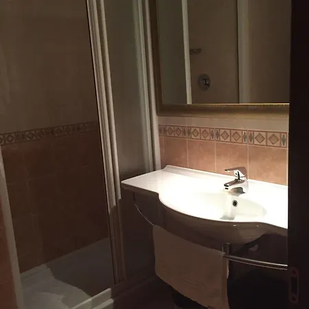 Divine Hotel Roma