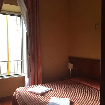 Divine Hotel Rome