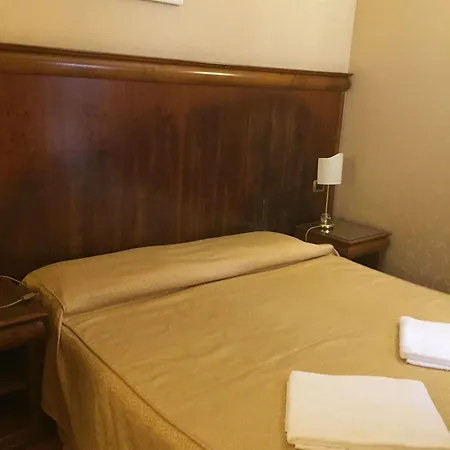 Divine Hotel Rome