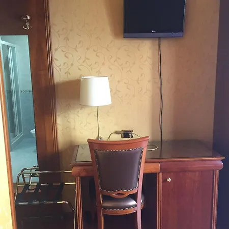 Divine Hotel Rome