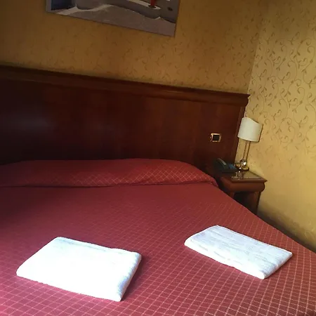 Divine Hotel Rome