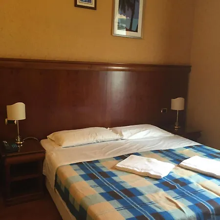 Divine Hotel Rome