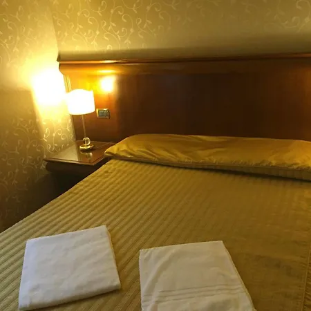 Divine Hotel Rome