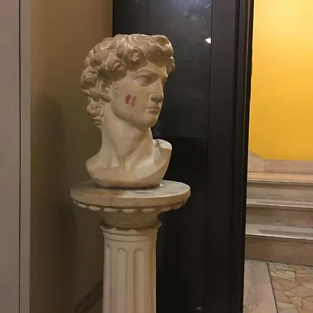 Hotel Divine Rome
