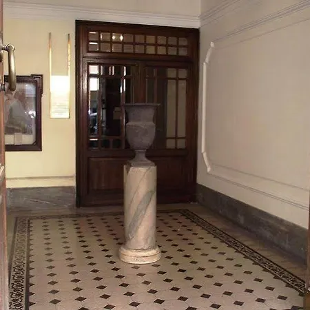 Lazio Elegance Bed & Breakfast Roma