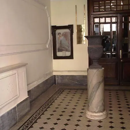 Bed & Breakfast Lazio Elegance 2*