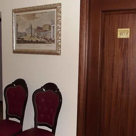 Lazio Elegance Bed & Breakfast Roma