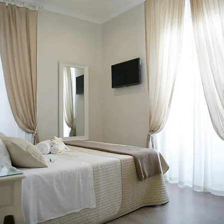 Charme & Chic Rome